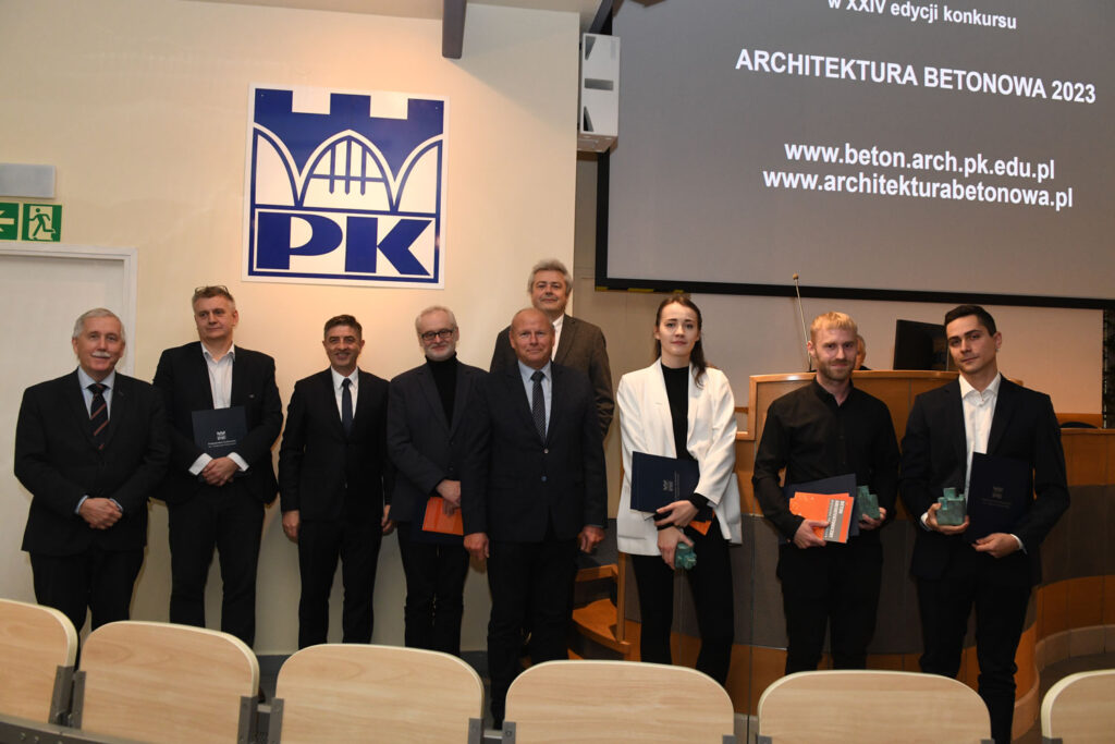 ogłoszenie wyników