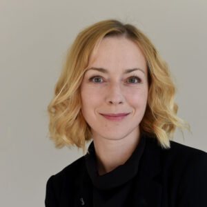 Agnieszka Wójtowicz-Wróbel