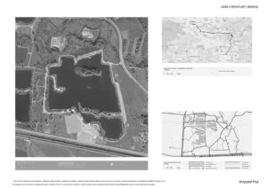 Makiety, szkice i projekty