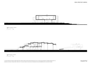 Makiety, szkice i projekty