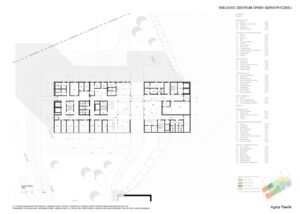 Makiety, szkice i projekty