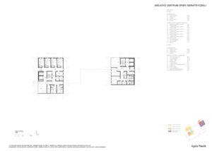 Makiety, szkice i projekty