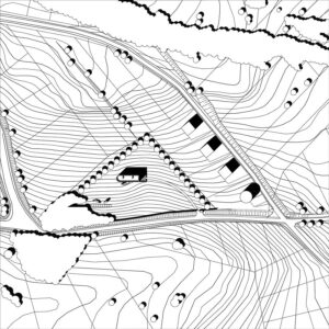 Makiety, szkice i projekty