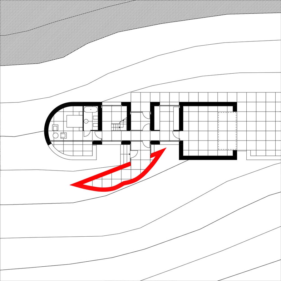 Makiety, szkice i projekty