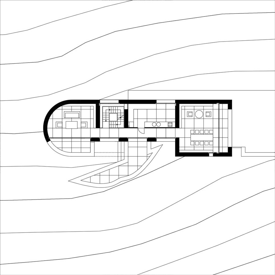 Makiety, szkice i projekty