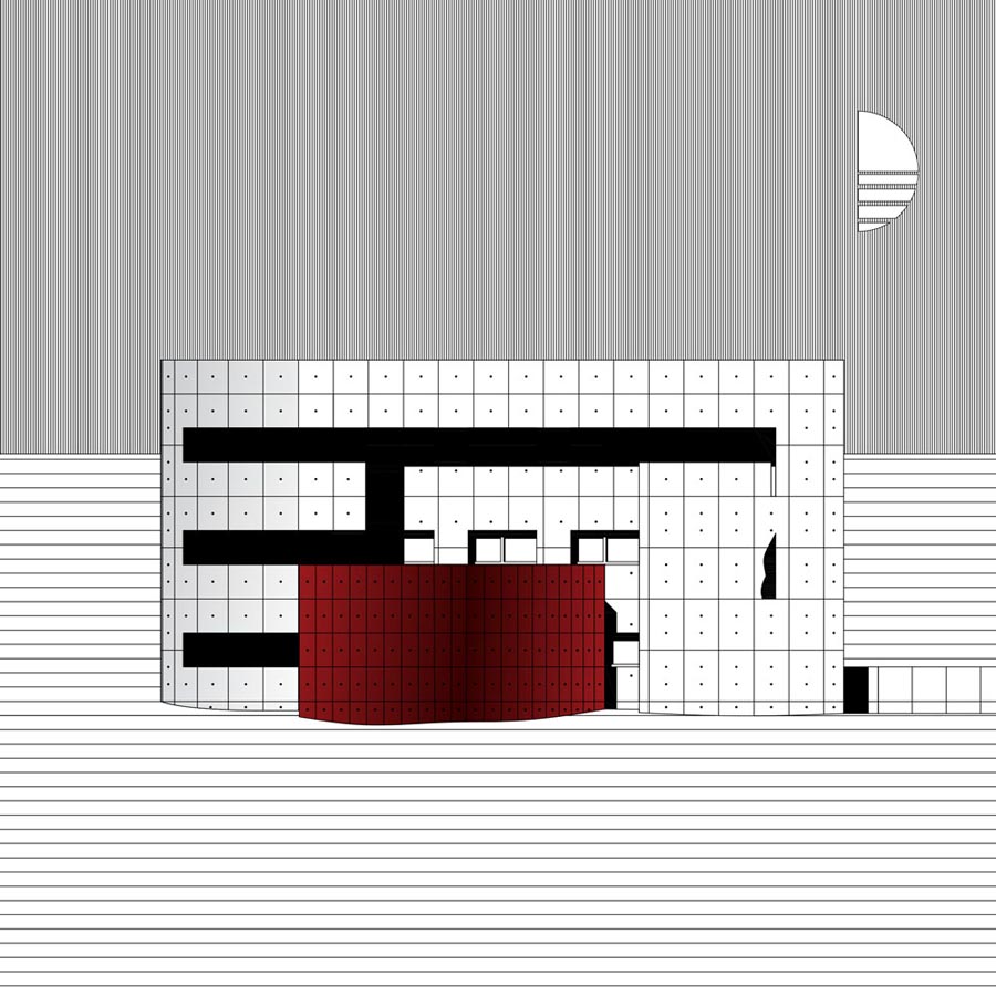 Makiety, szkice i projekty