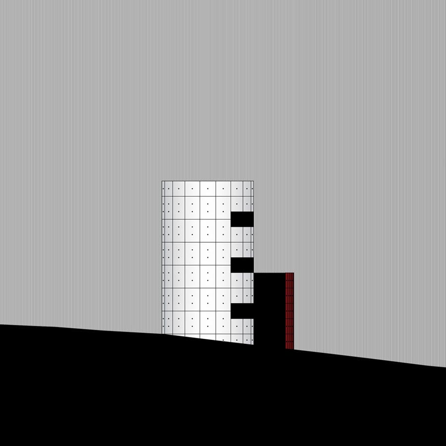 Makiety, szkice i projekty