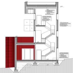 Makiety, szkice i projekty