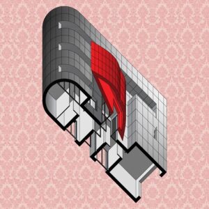 Makiety, szkice i projekty