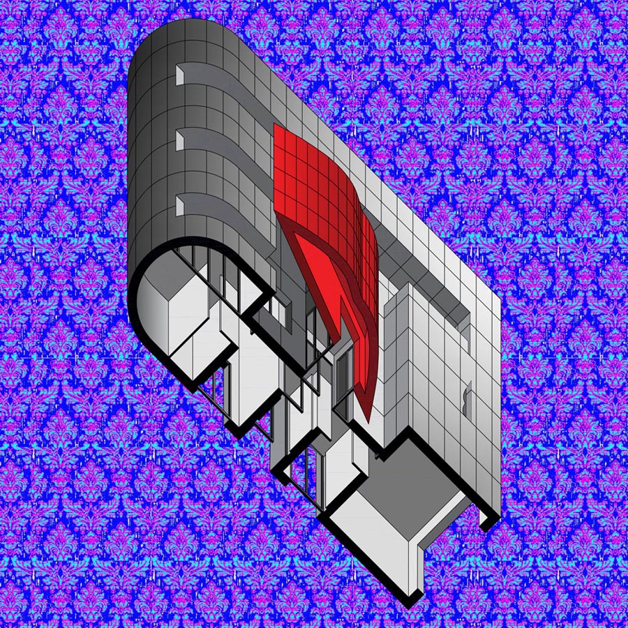 Makiety, szkice i projekty