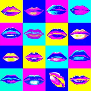 Makiety, szkice i projekty