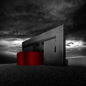 Makiety, szkice i projekty