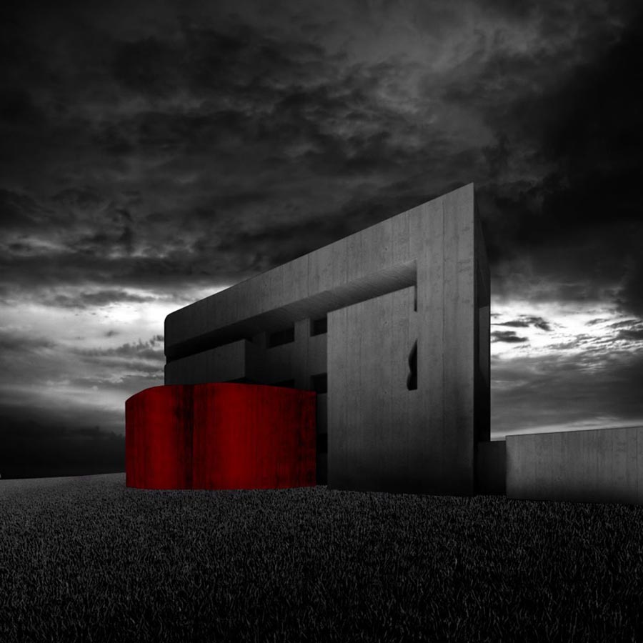 Makiety, szkice i projekty