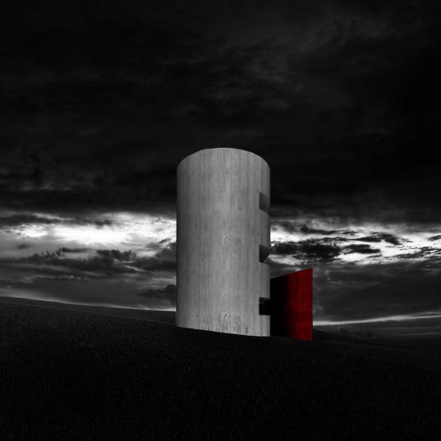 Makiety, szkice i projekty