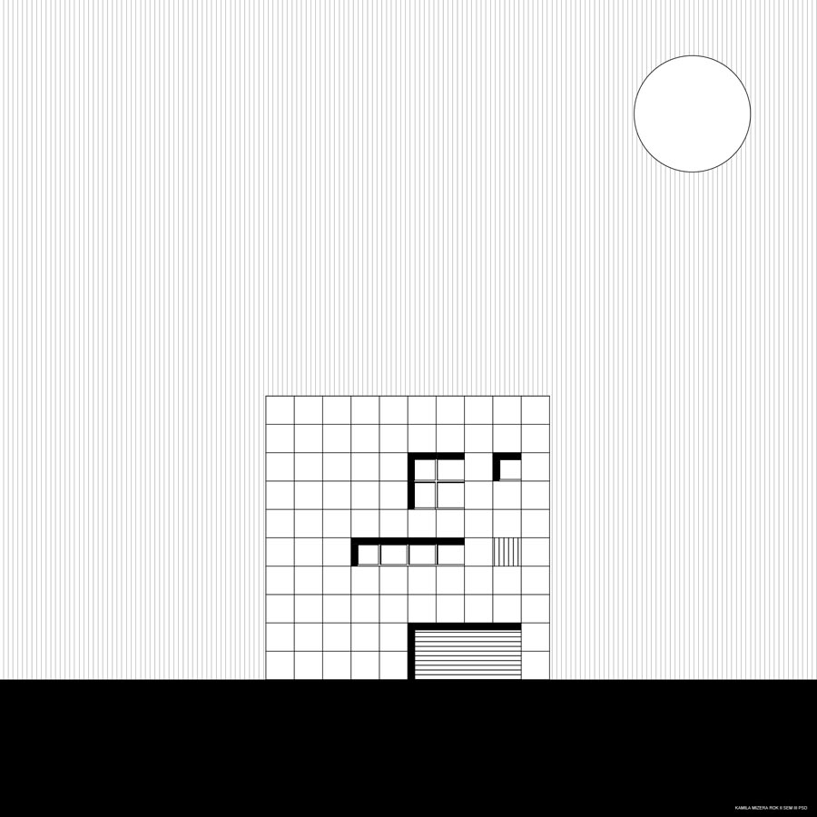 Makiety, szkice i projekty