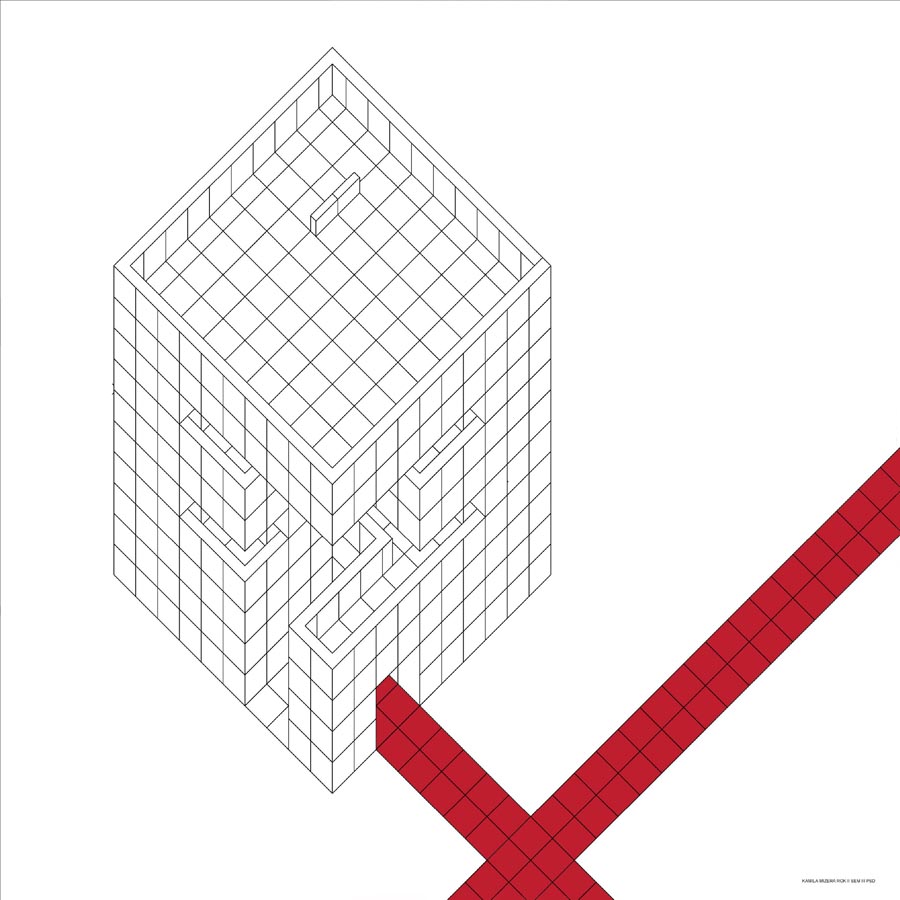 Makiety, szkice i projekty