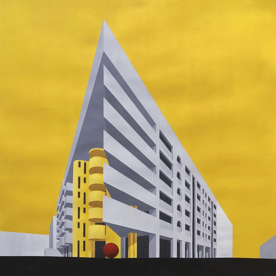 Makiety, szkice i projekty