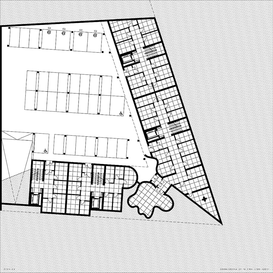 Makiety, szkice i projekty