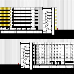 Makiety, szkice i projekty
