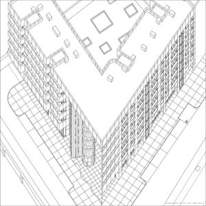 Makiety, szkice i projekty