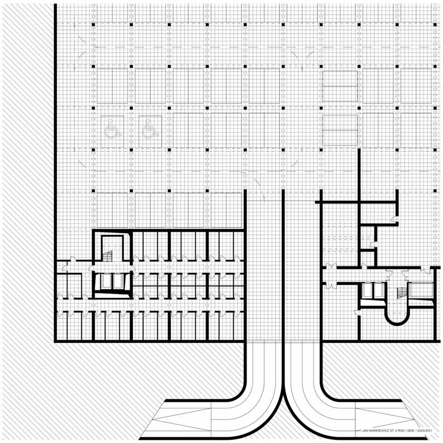 Makiety, szkice i projekty