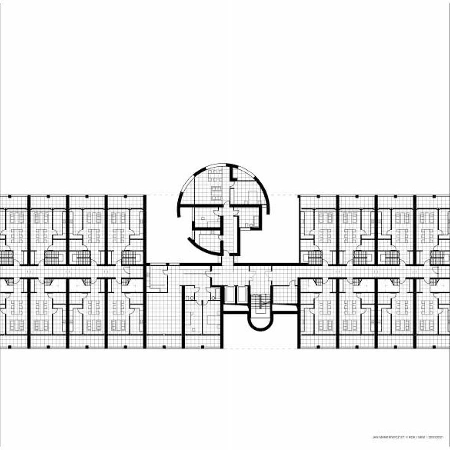 Makiety, szkice i projekty