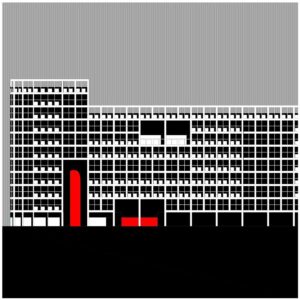Makiety, szkice i projekty