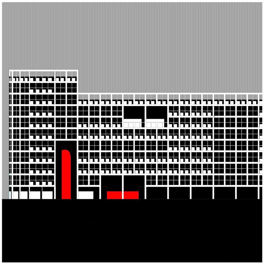 Makiety, szkice i projekty