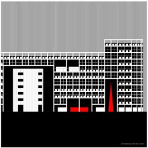 Makiety, szkice i projekty