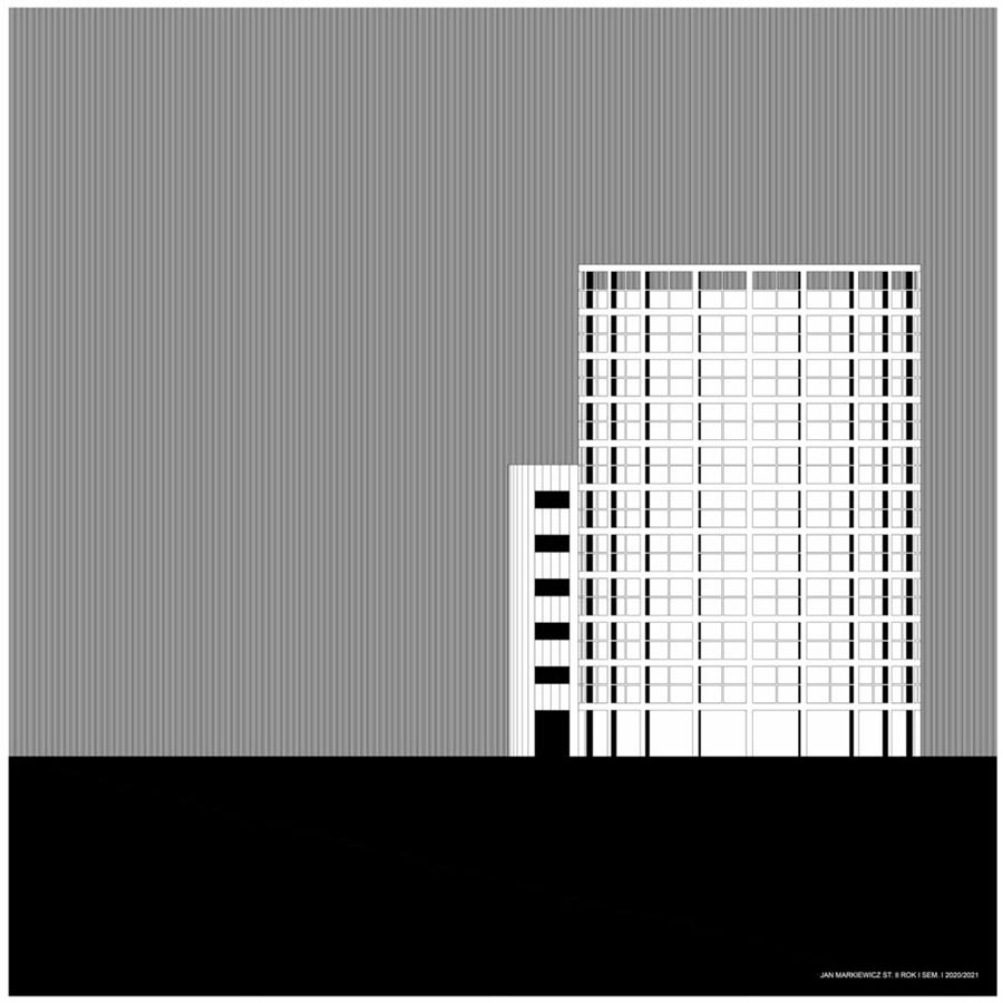 Makiety, szkice i projekty