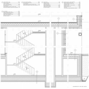Makiety, szkice i projekty