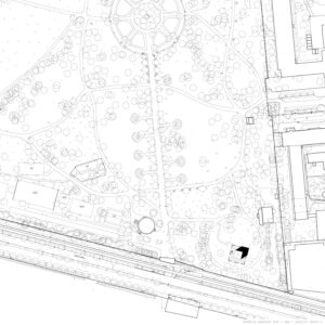 Makiety, szkice i projekty