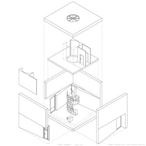 Makiety, szkice i projekty