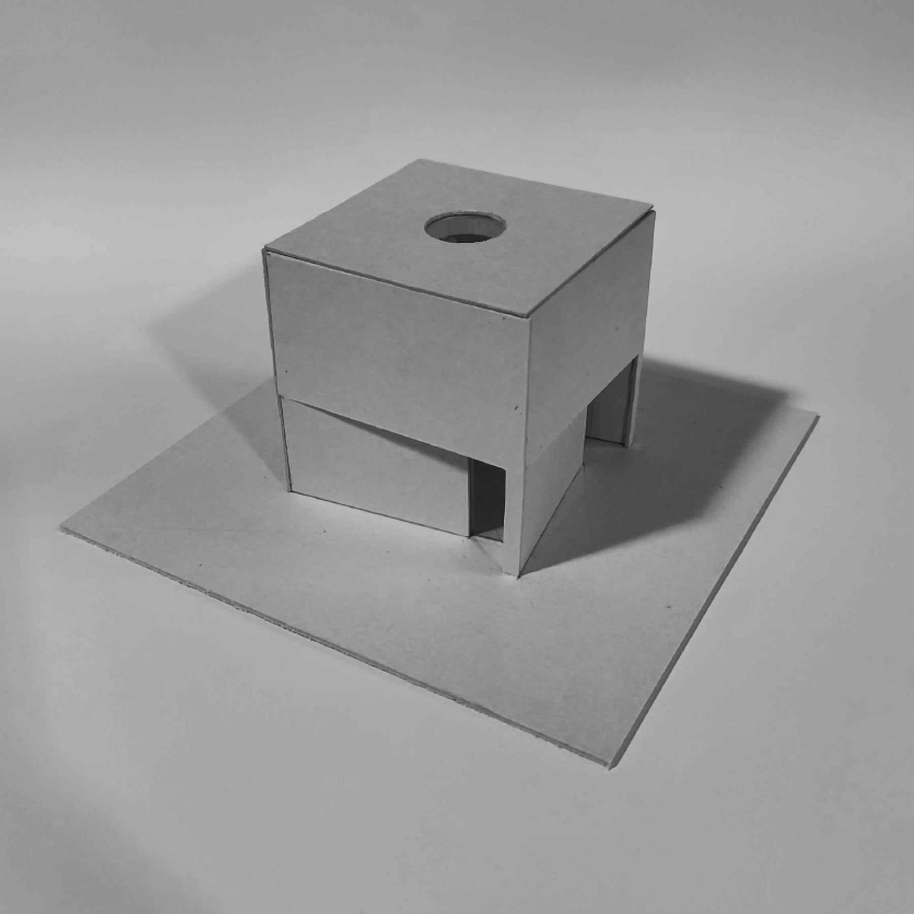 Makiety, szkice i projekty