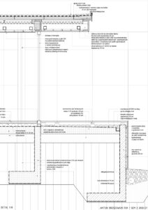 Makiety, szkice i projekty