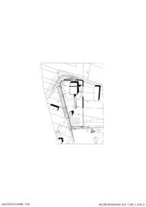 Makiety, szkice i projekty