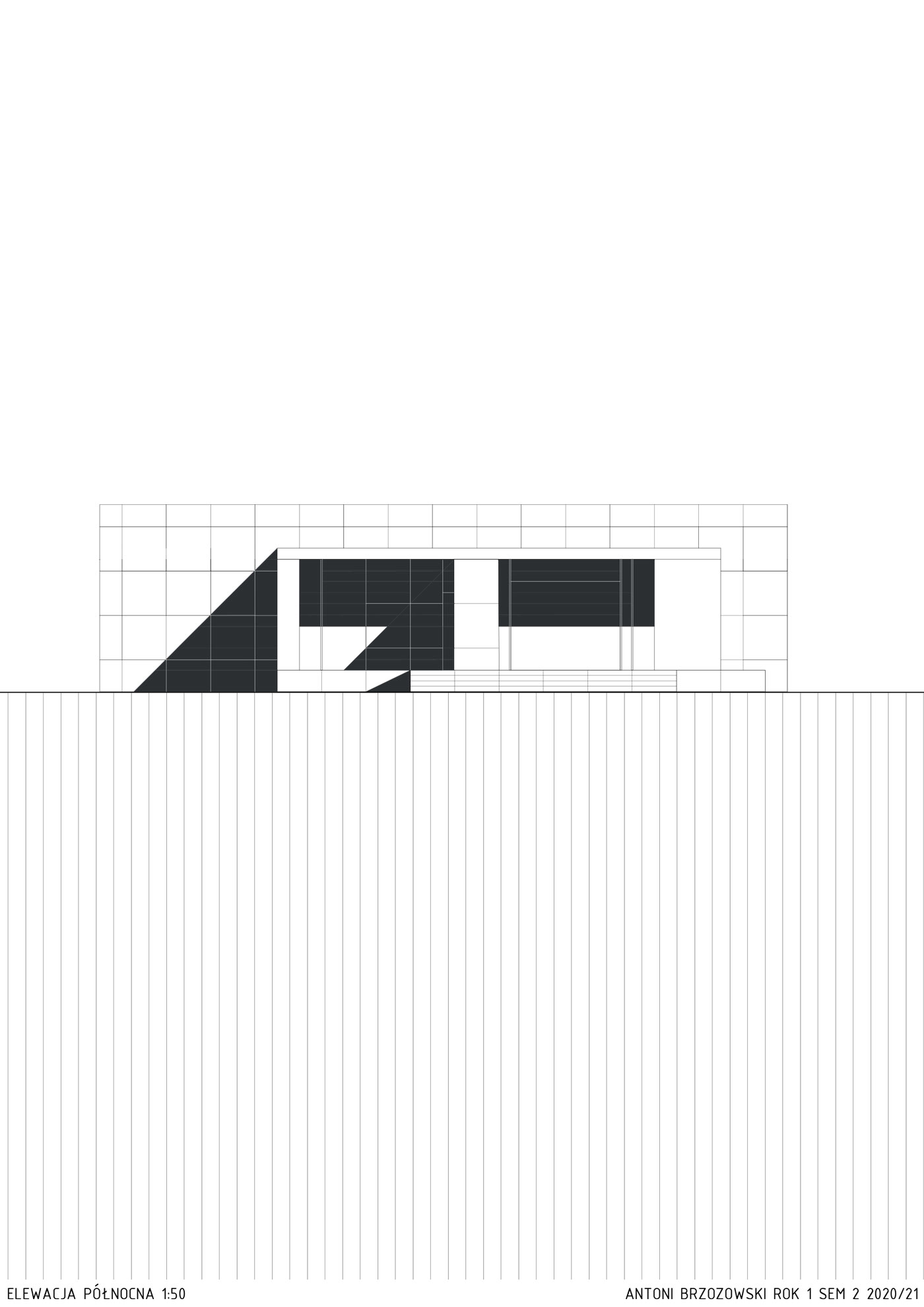 Makiety, szkice i projekty