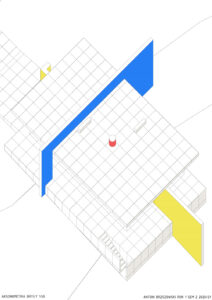 Makiety, szkice i projekty