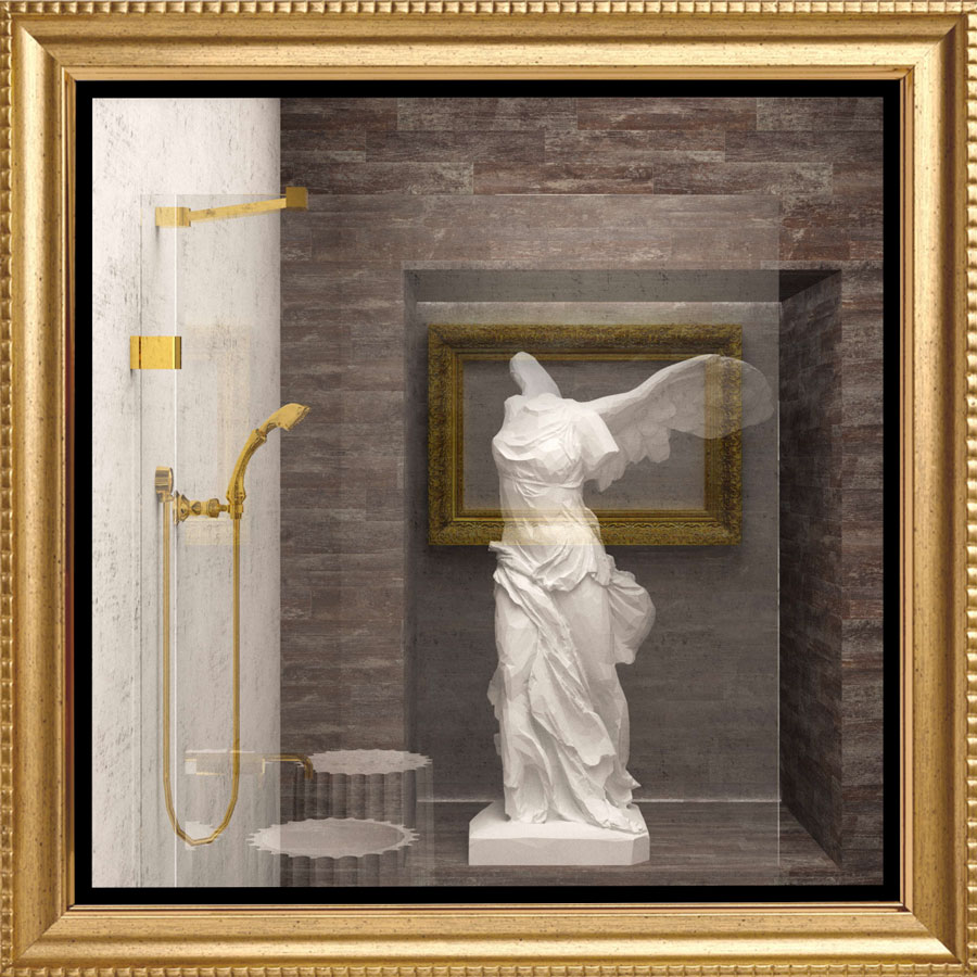 Makiety, szkice i projekty