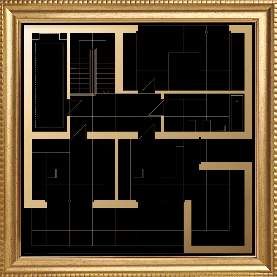 Makiety, szkice i projekty