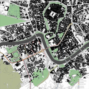 Makiety, szkice i projekty