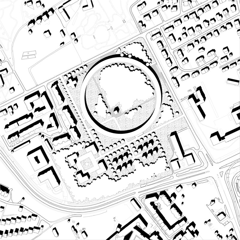 Makiety, szkice i projekty