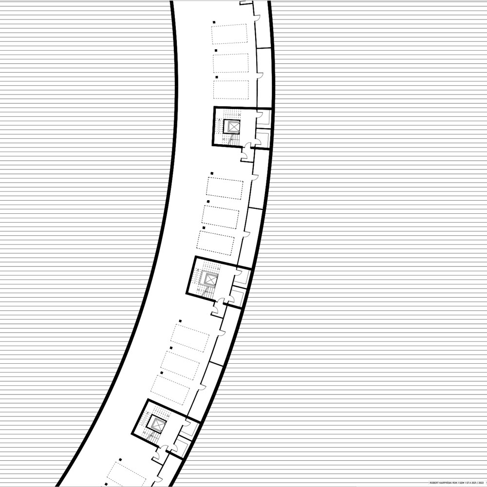Makiety, szkice i projekty
