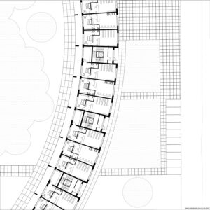 Makiety, szkice i projekty