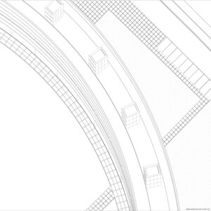 Makiety, szkice i projekty