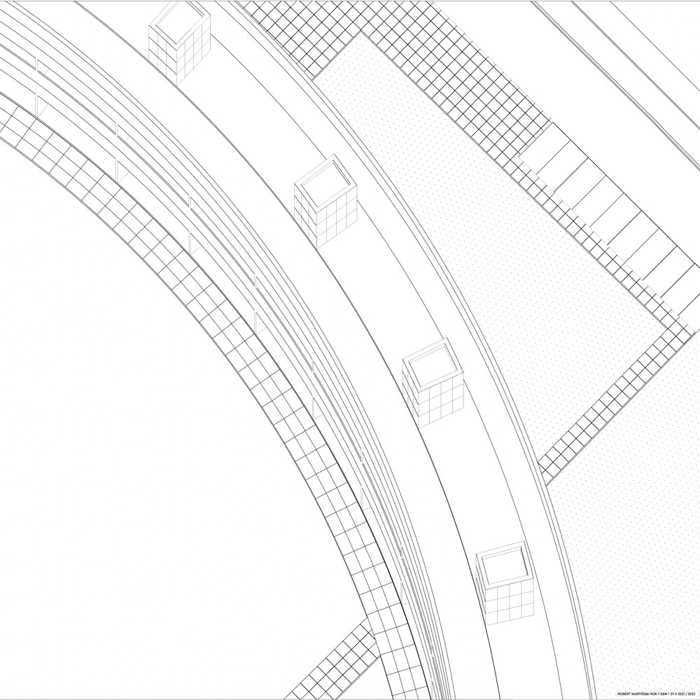 Makiety, szkice i projekty