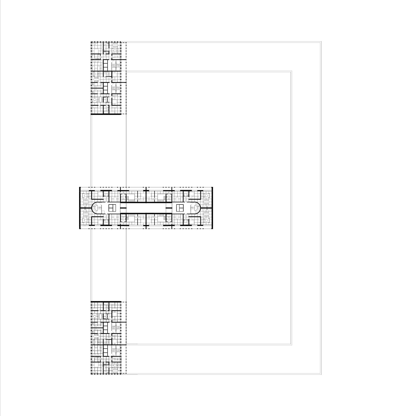 Makiety, szkice i projekty