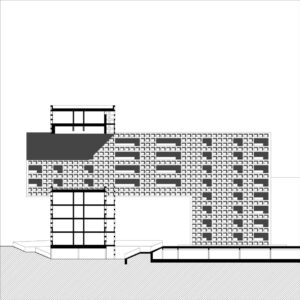 Makiety, szkice i projekty