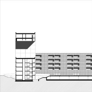 Makiety, szkice i projekty