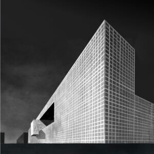 Makiety, szkice i projekty